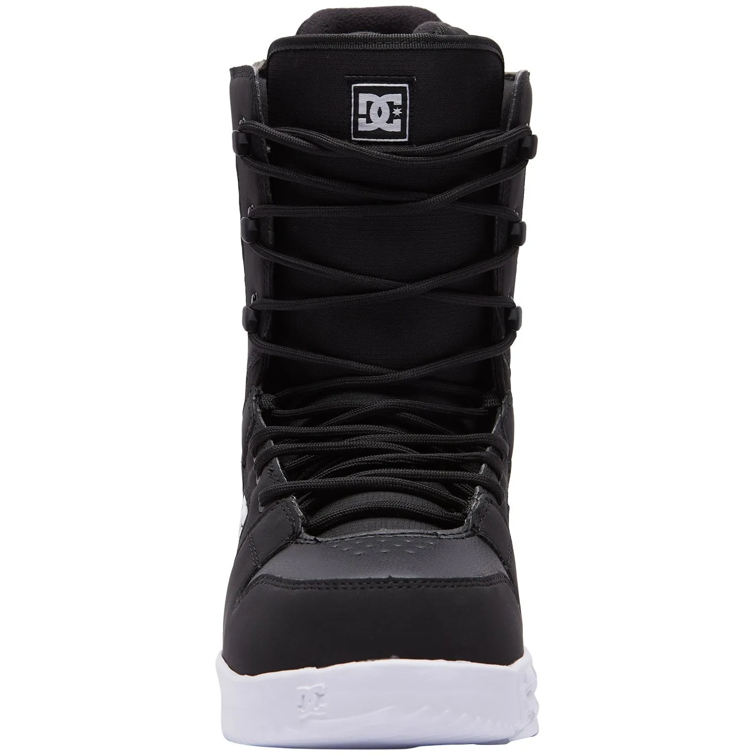 DC Phase Snowboard Boots, Black