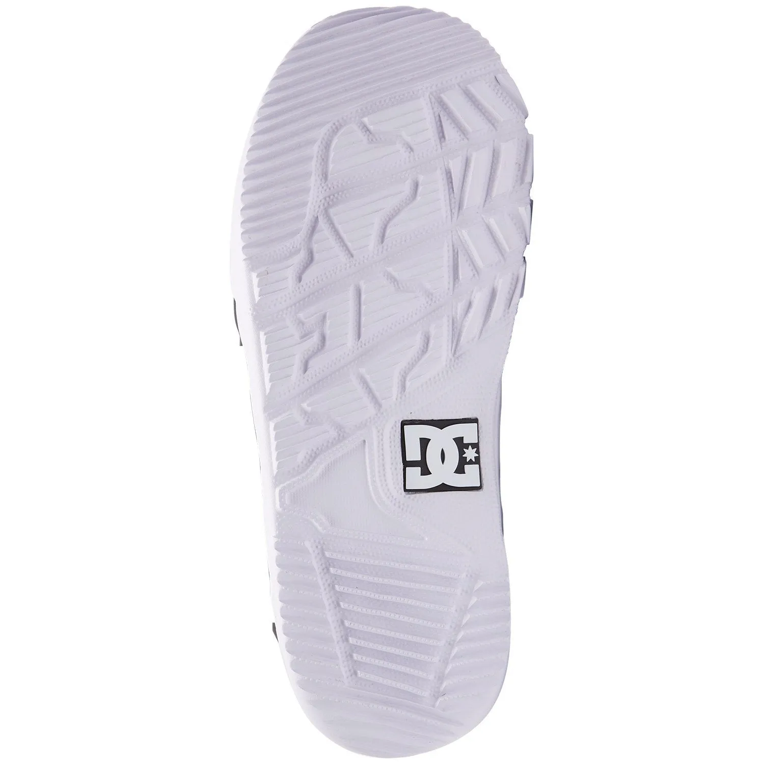 DC Phase Snowboard Boots, Black