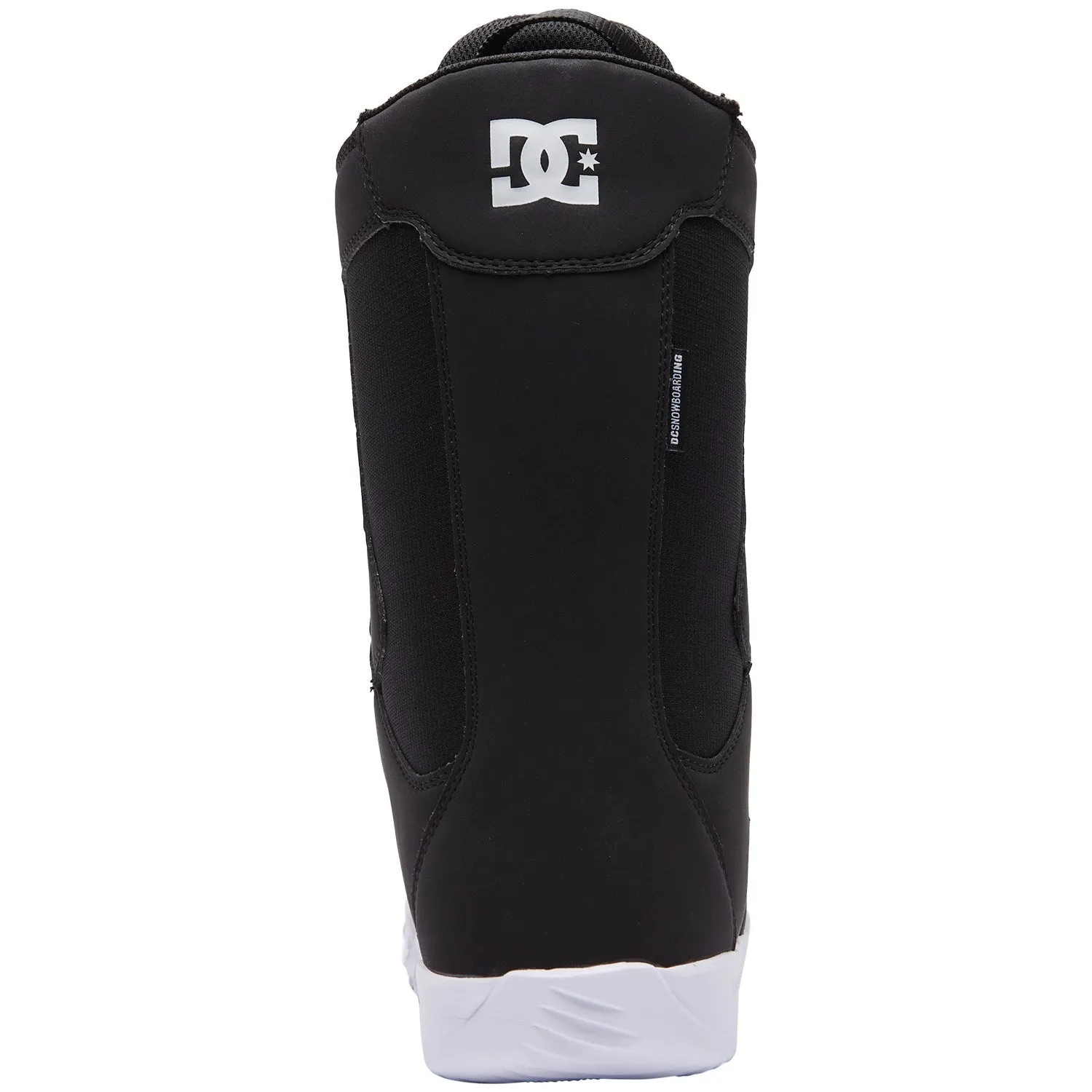 DC Phase Snowboard Boots, Black