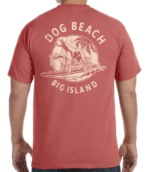 Dog Beach Big Island T-Shirt