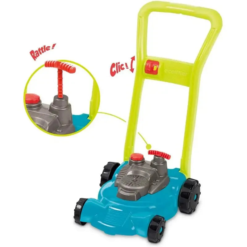 Ecoiffer Childrens 3 In 1 Garden Accesssories Super Pack