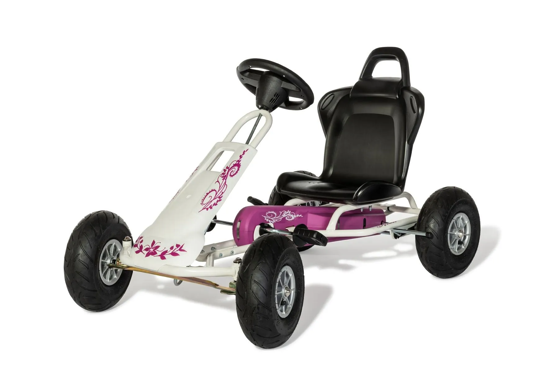 FERBEDO Go-kart AirRunner
