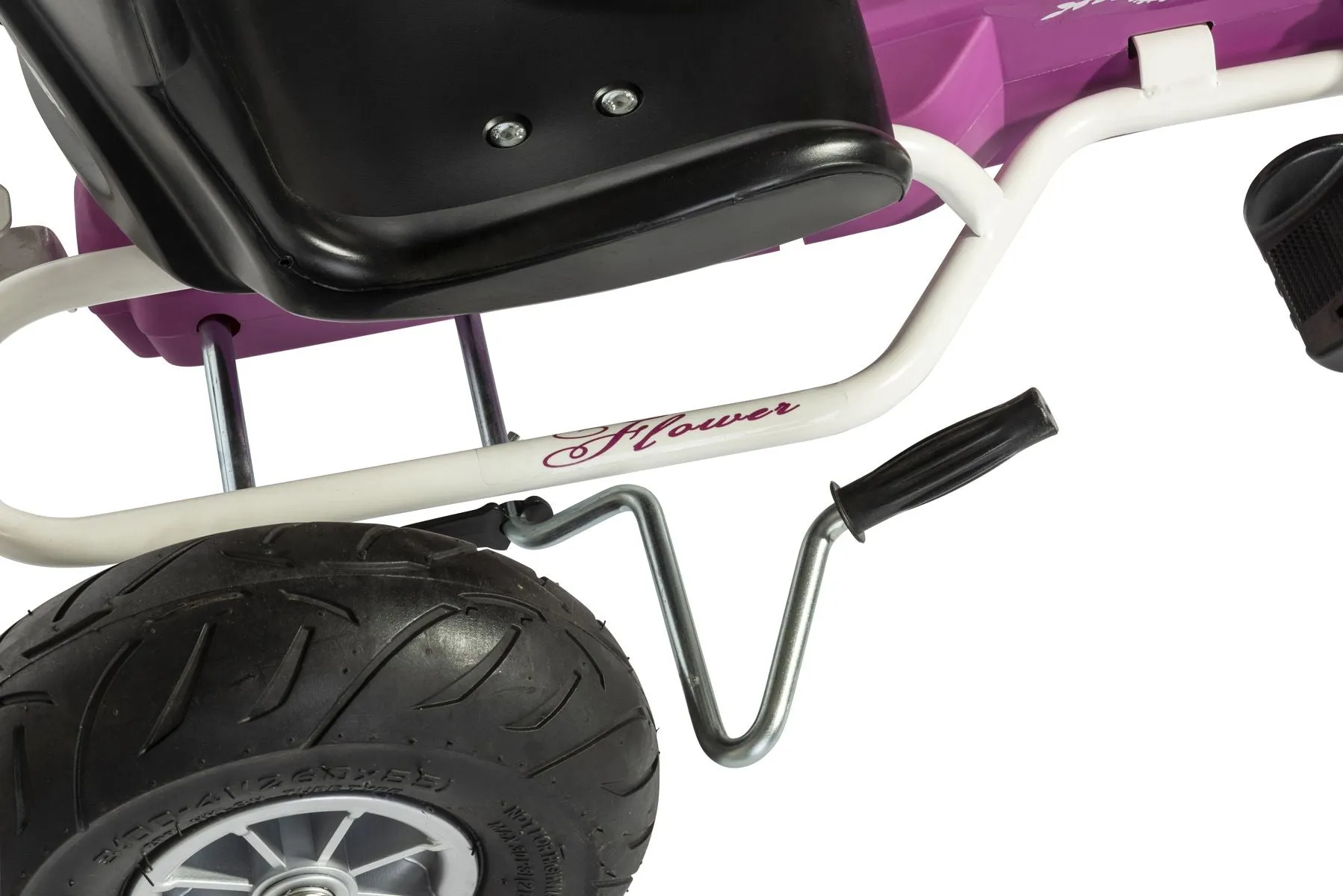 FERBEDO Go-kart AirRunner