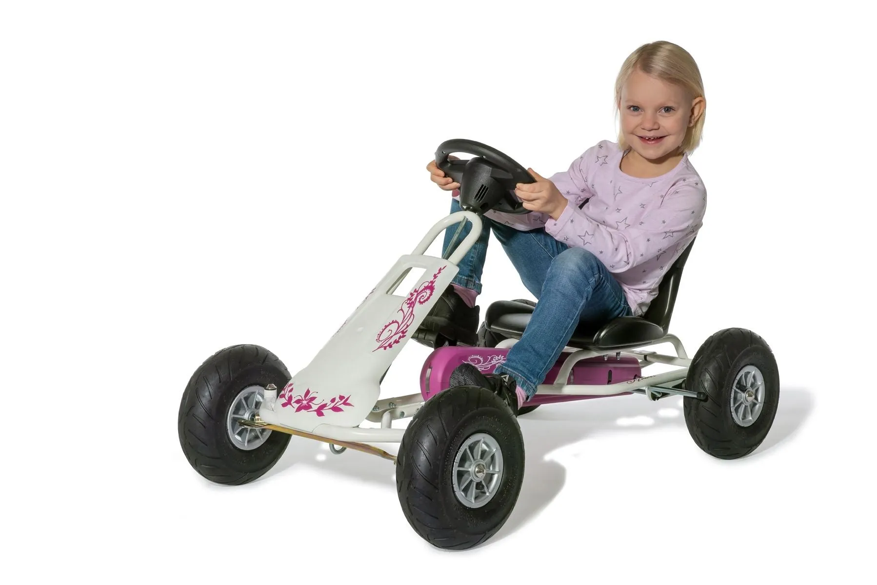 FERBEDO Go-kart AirRunner