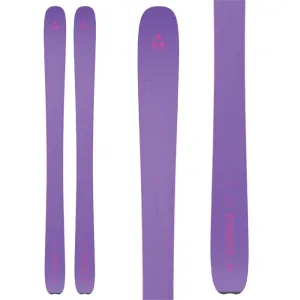 Fischer Ranger 102 Skis - 2025