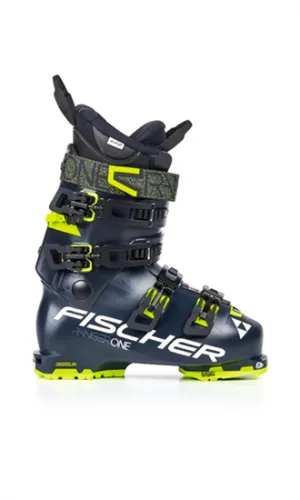 Fischer Ranger ONE 110 VCM Walk DYN Men's Ski Boot - 2022