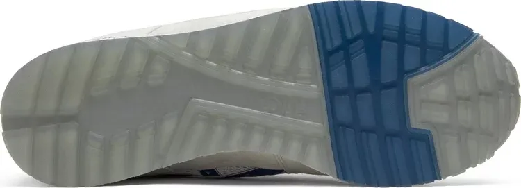 Footpatrol x gel saga 'gundam' Asics sneakers, blue