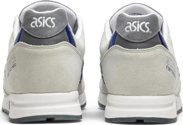Footpatrol x gel saga 'gundam' Asics sneakers, blue