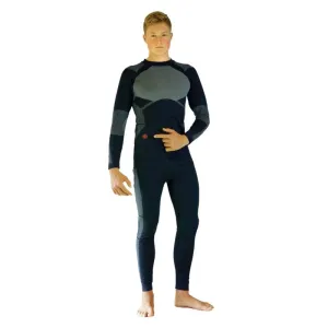 Glovii Gxbxl Winter Sport Body Protection Skiing, Snowboarding Unisex Elastane, Nylon, Polyester Black