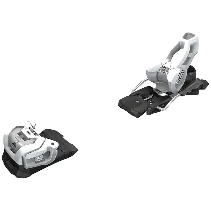 Head Kore 85W W/Tyrolia Attack 11 LYT Bindings - 2025