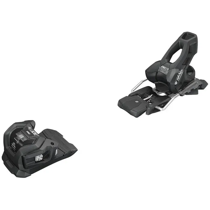 Head Kore 85W W/Tyrolia Attack 11 LYT Bindings - 2025