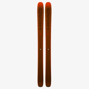Head Kore 99 W/Tyrolia Attack 14 Bindings - 2025