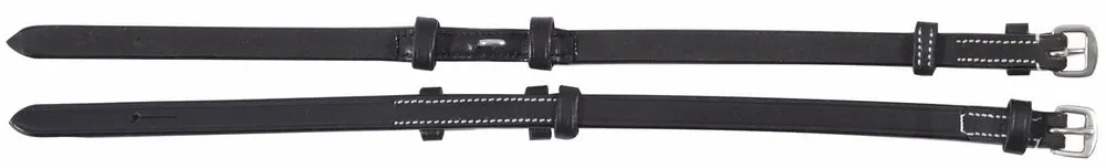 Henri de Rivel Pro Replacement Cheek Straps