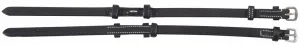 Henri de Rivel Pro Replacement Cheek Straps