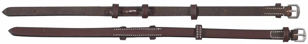 Henri de Rivel Pro Replacement Cheek Straps