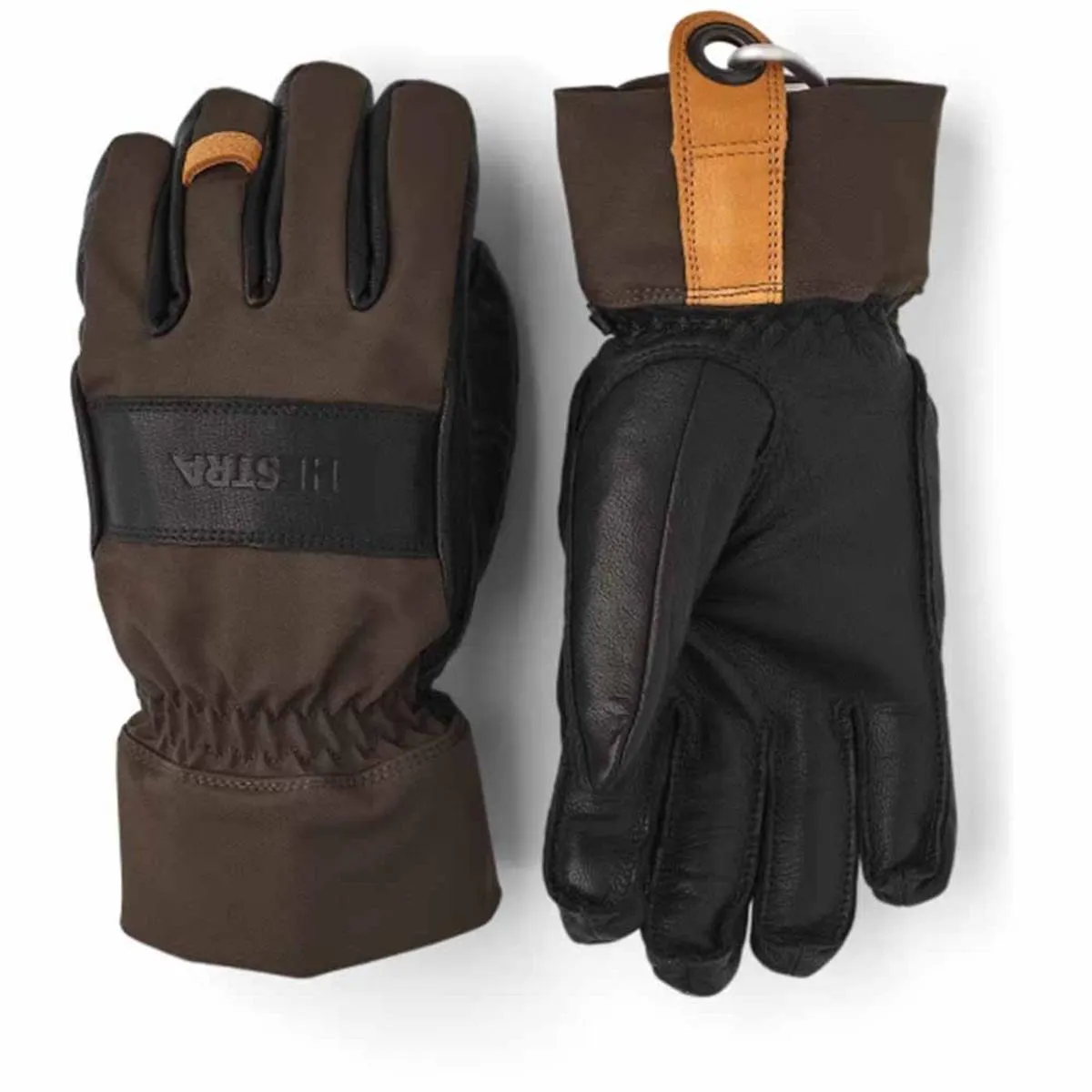 Hestra Unisex Highland Gloves