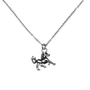 Horse Necklace