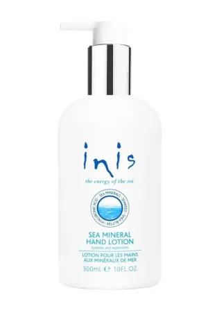 Inis Sea Mineral Hand Lotion