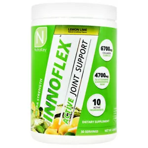 Innoflex Lemon-Lime