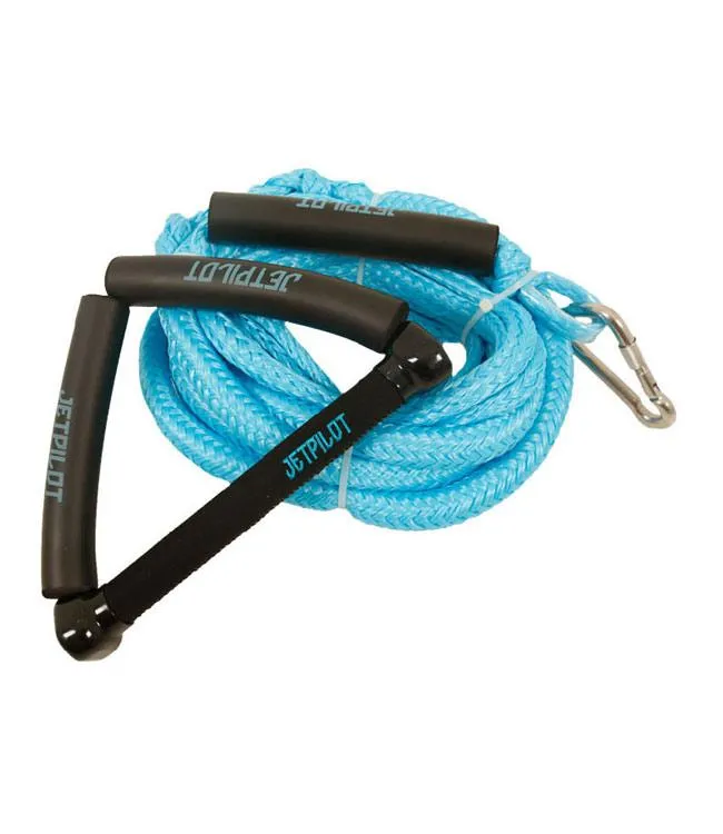 Jetpilot Deluxe Tow-In Surf Rope