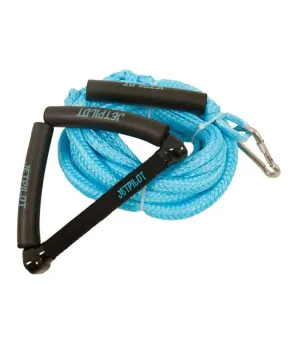 Jetpilot Deluxe Tow-In Surf Rope