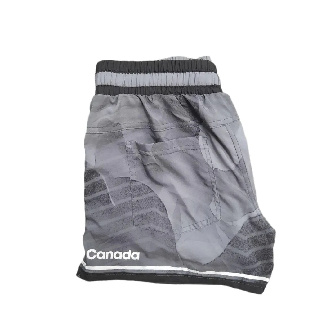 Jumplete Women's J-Short Volleyball Shorts