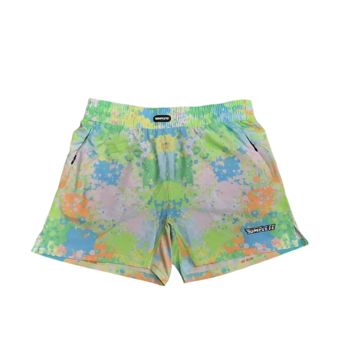 Jumplete Women's J-Short Volleyball Shorts