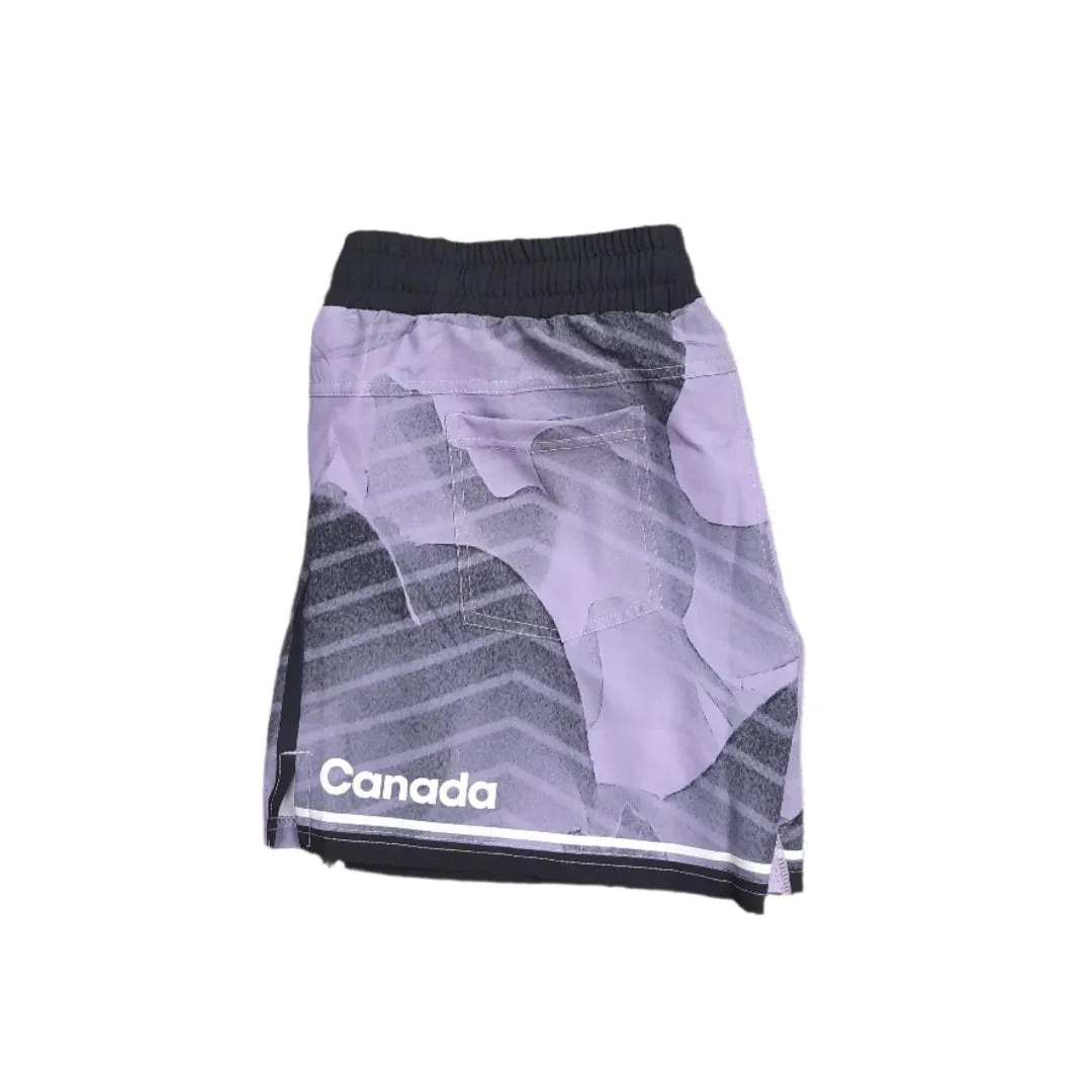 Jumplete Women's J-Short Volleyball Shorts