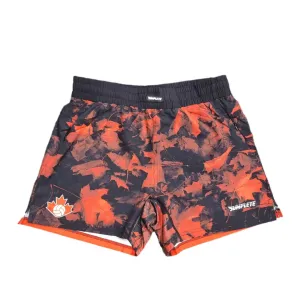 Jumplete Women's J-Short Volleyball Shorts