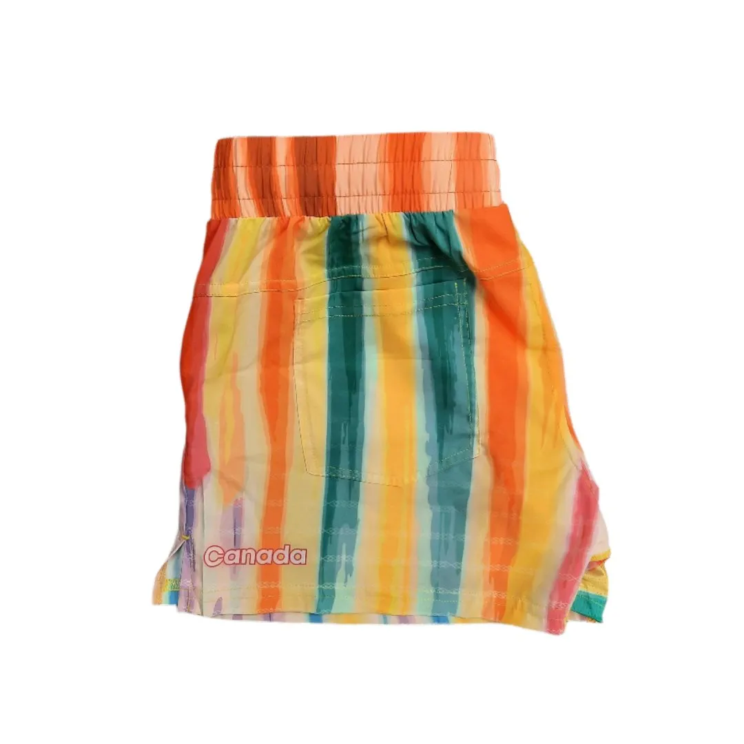 Jumplete Women's J-Short Volleyball Shorts