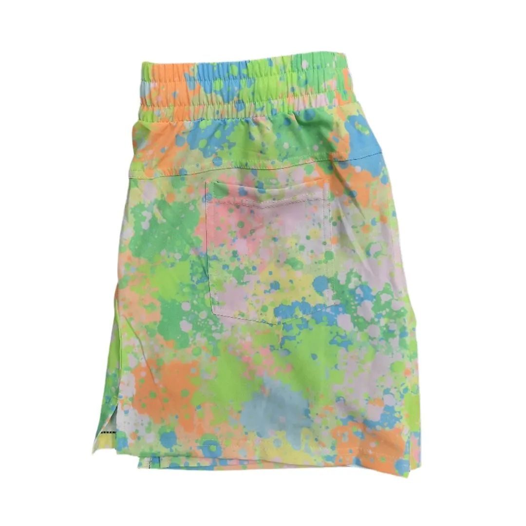 Jumplete Women's J-Short Volleyball Shorts