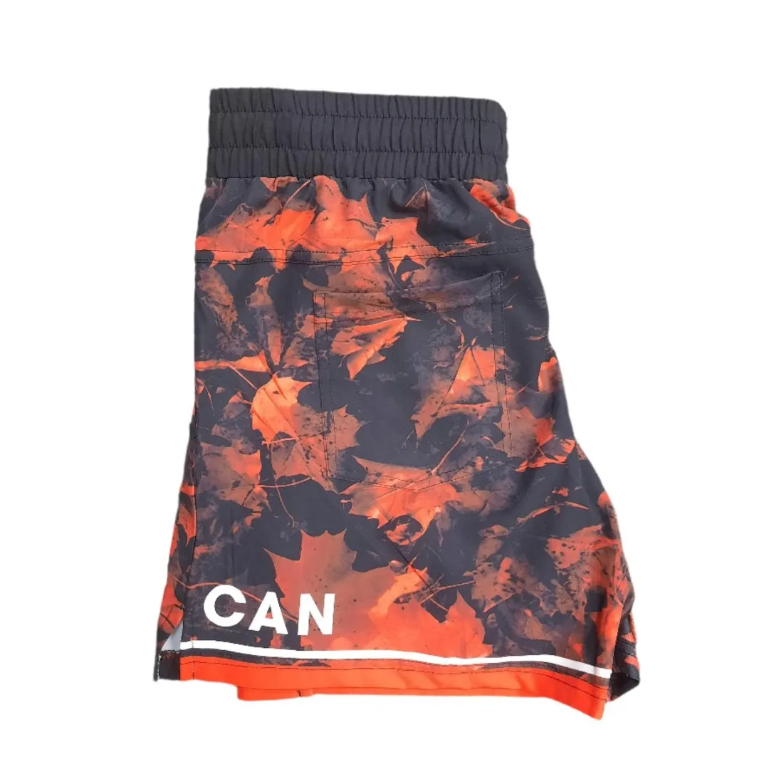 Jumplete Women's J-Short Volleyball Shorts