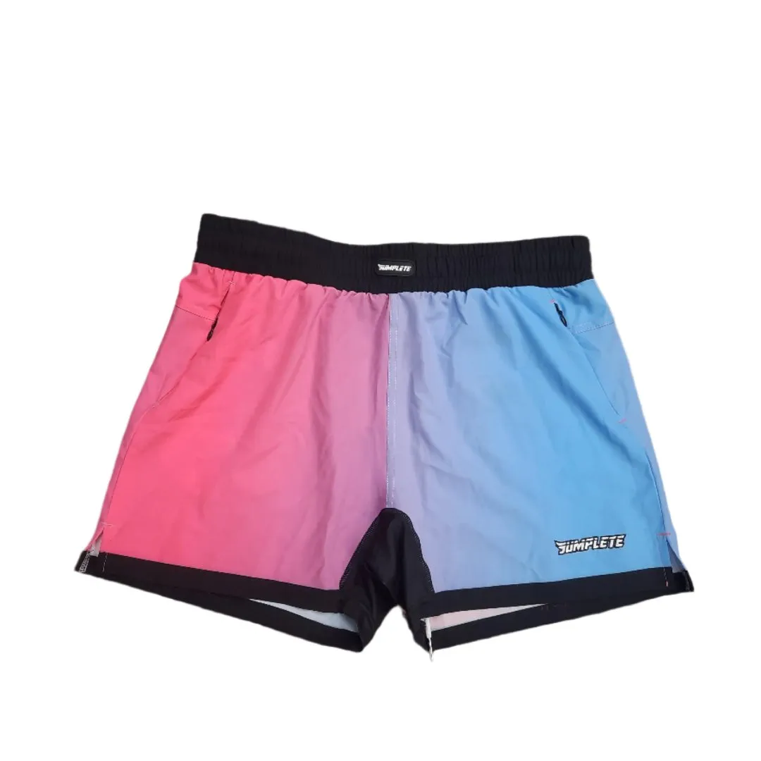 Jumplete Women's J-Short Volleyball Shorts