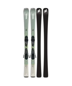 K2 Disruption 76 W W/Marker ERP 10 Bindings - 2023