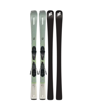 K2 Disruption 76 W W/Marker ERP 10 Bindings - 2023
