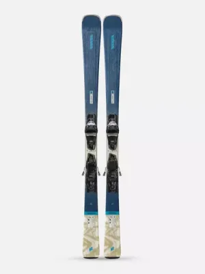 K2 DISRUPTION 76C W QUIKCLIK FREE - 2025
