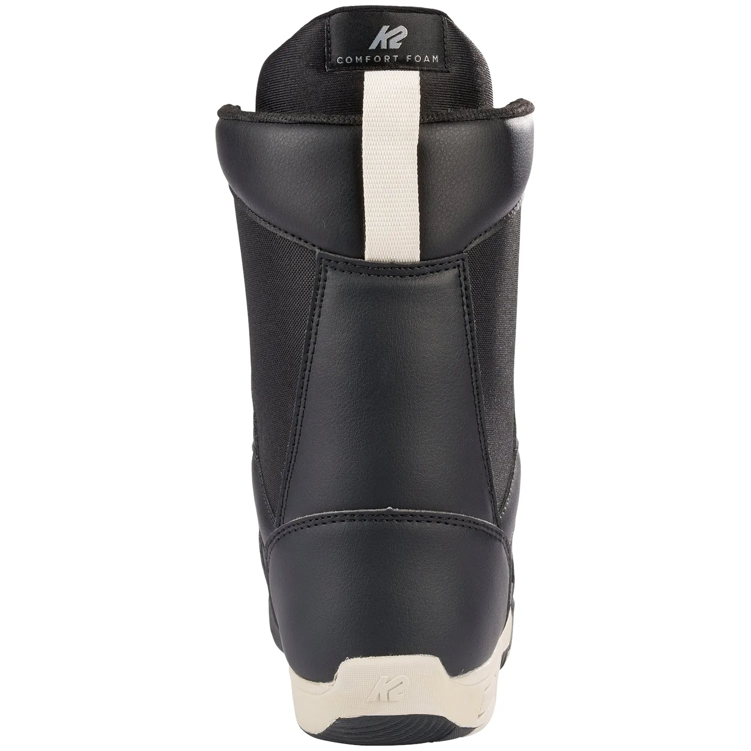 K2 You H snowboard boots, black