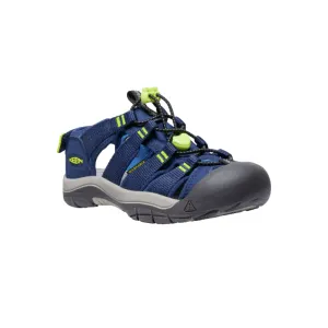 Keen Newport Boundless Sandal- Big Kid's