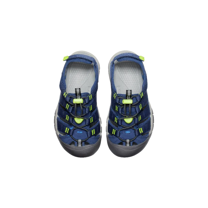 Keen Newport Boundless Sandal- Big Kid's