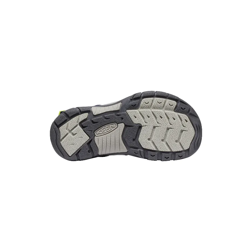 Keen Newport Boundless Sandal- Big Kid's