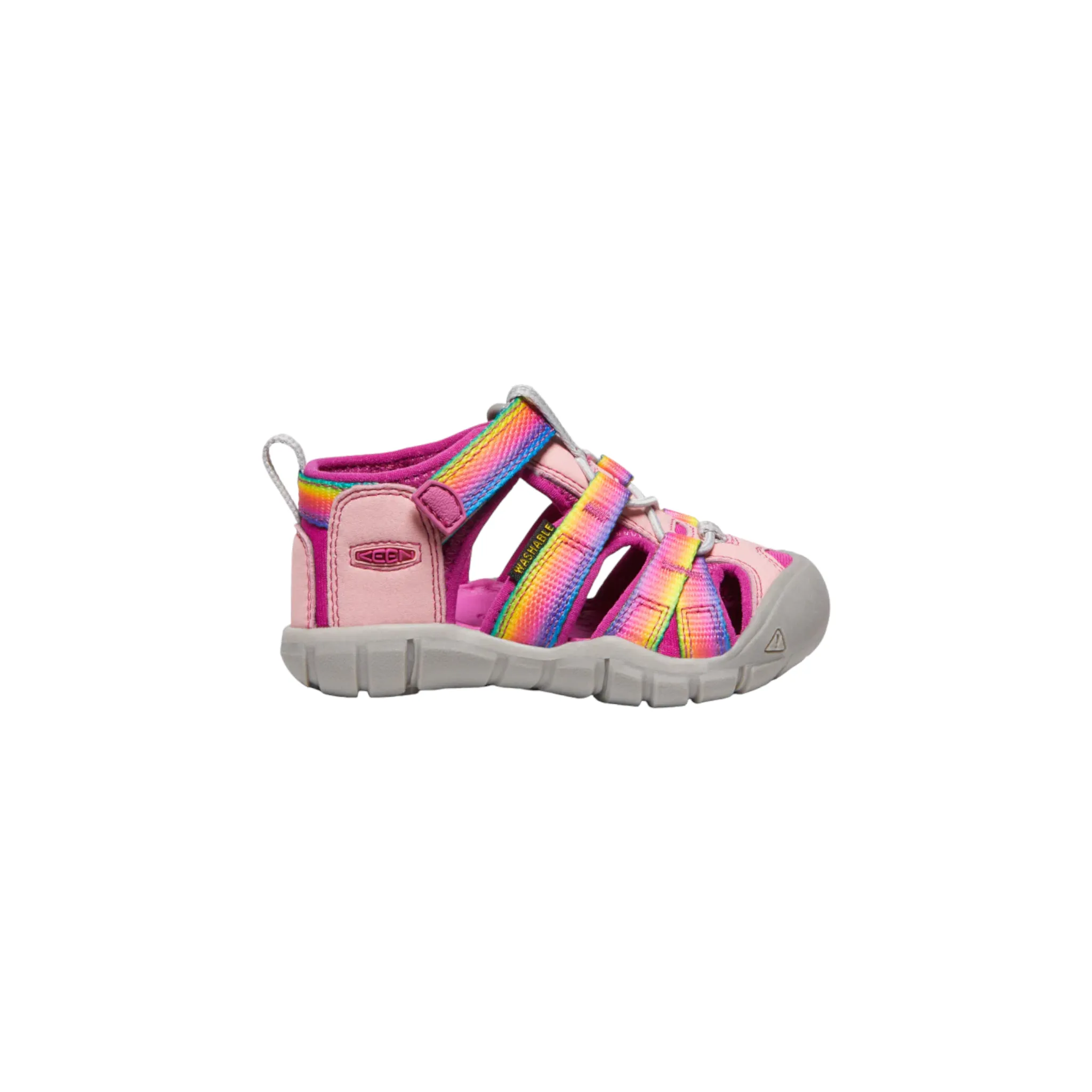 Keen Seacamp II CNX Sandal- Toddler's