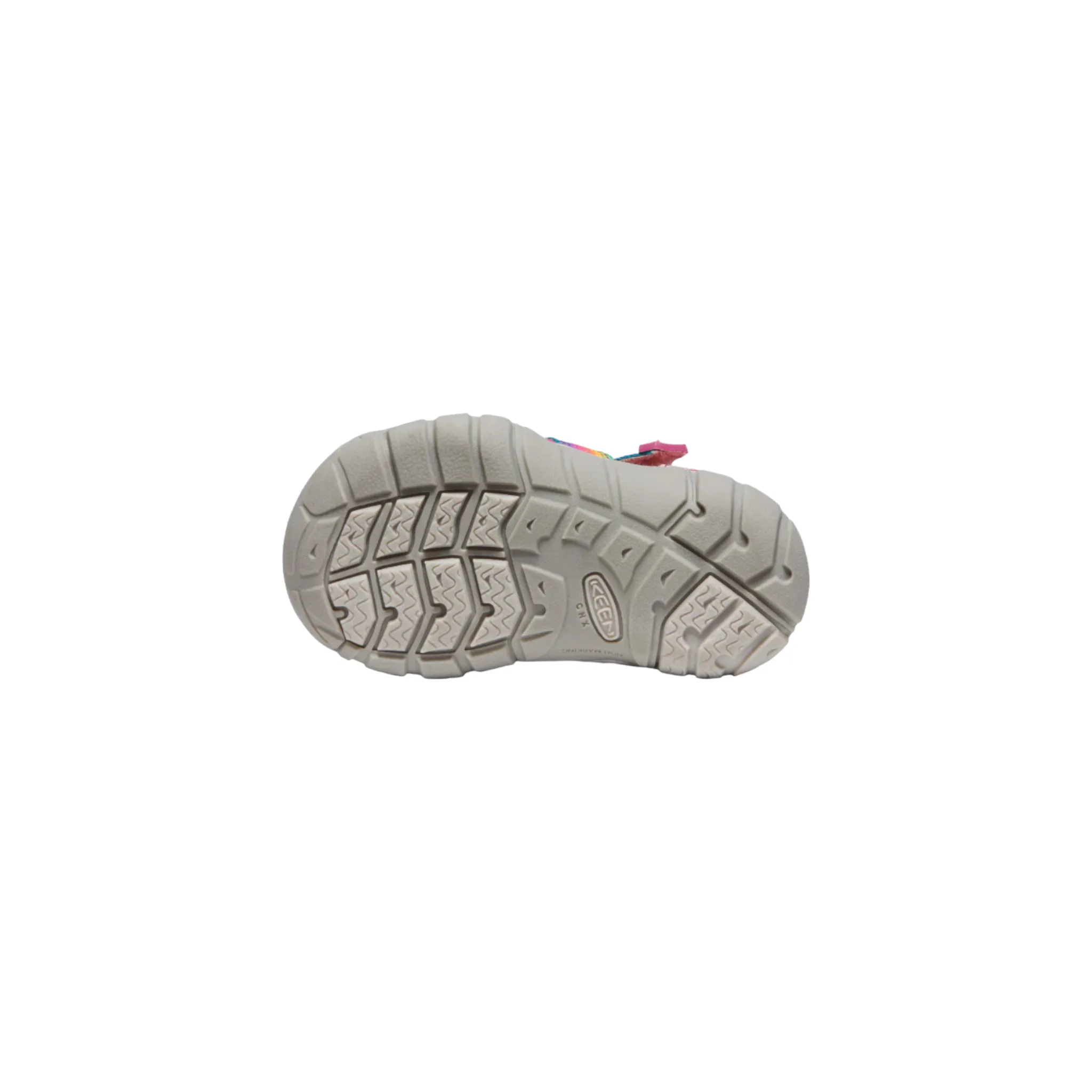 Keen Seacamp II CNX Sandal- Toddler's