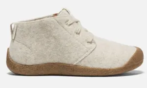 Keen Women's Mosey Chukka Natural Felt/Birch 1026447