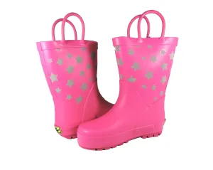 KIDS WESTERN CHIEF TWINKLE STARS REFLECTIVE