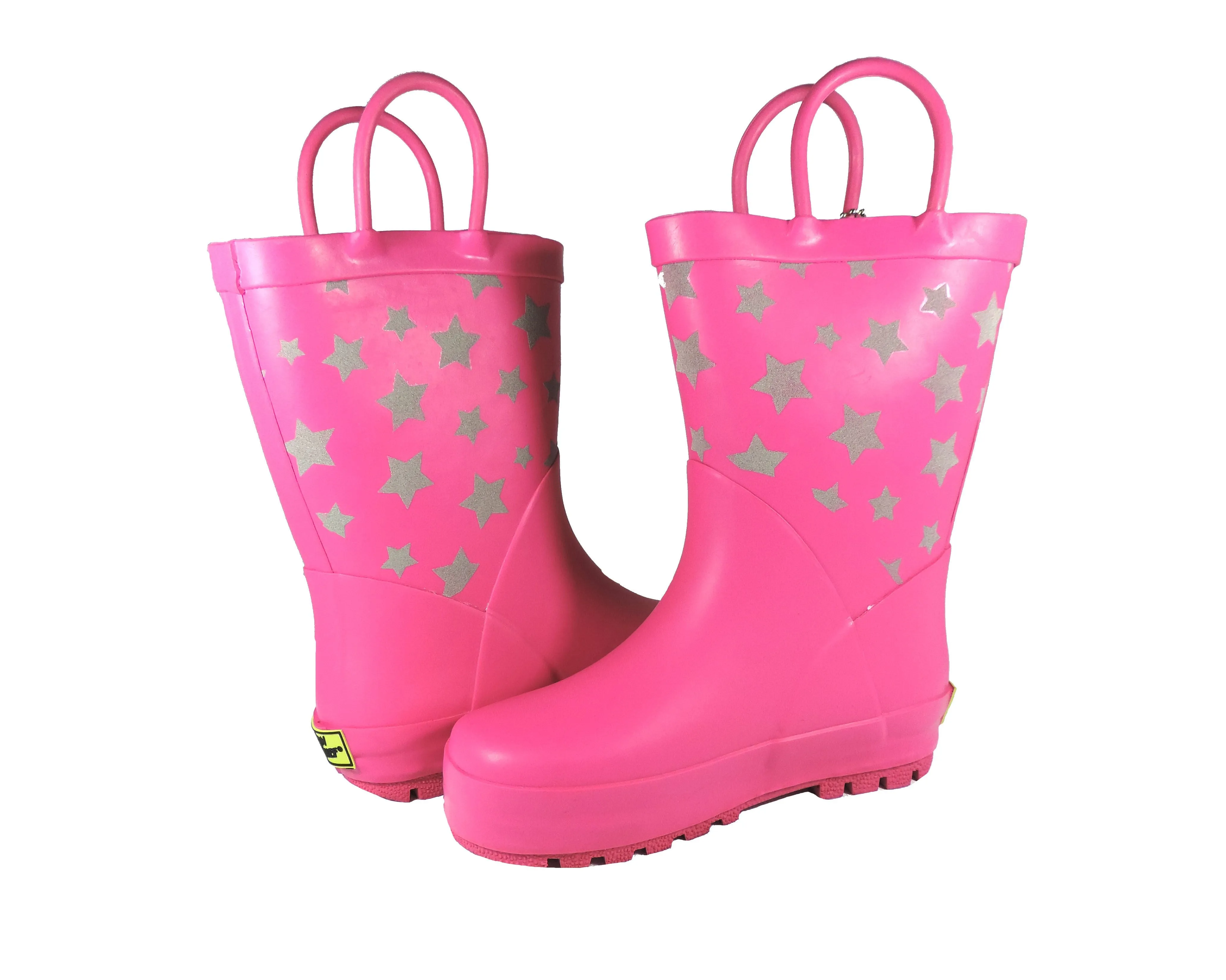 KIDS WESTERN CHIEF TWINKLE STARS REFLECTIVE