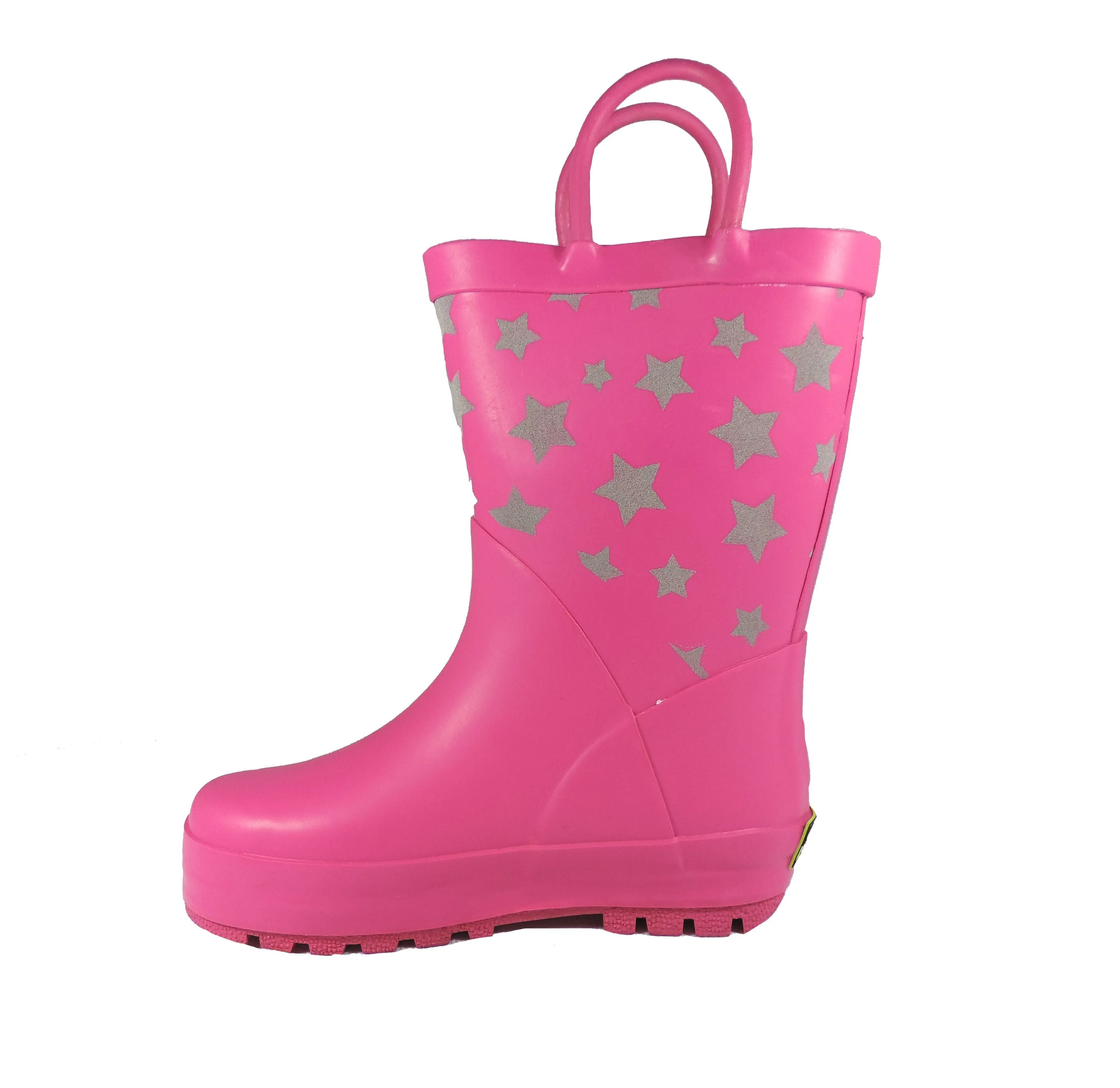 KIDS WESTERN CHIEF TWINKLE STARS REFLECTIVE