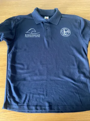 Kingsmead Equestrian Centre Polo Shirt