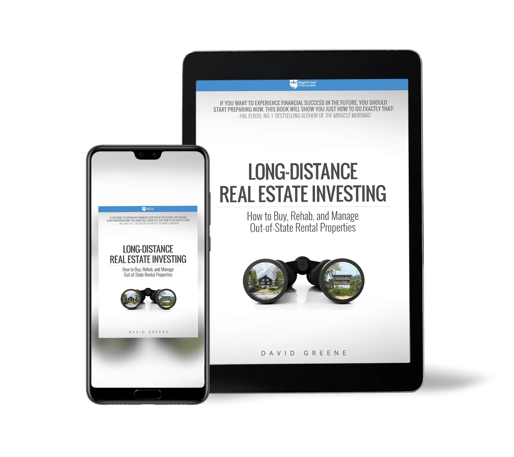 Long-Distance Real Estate Investing