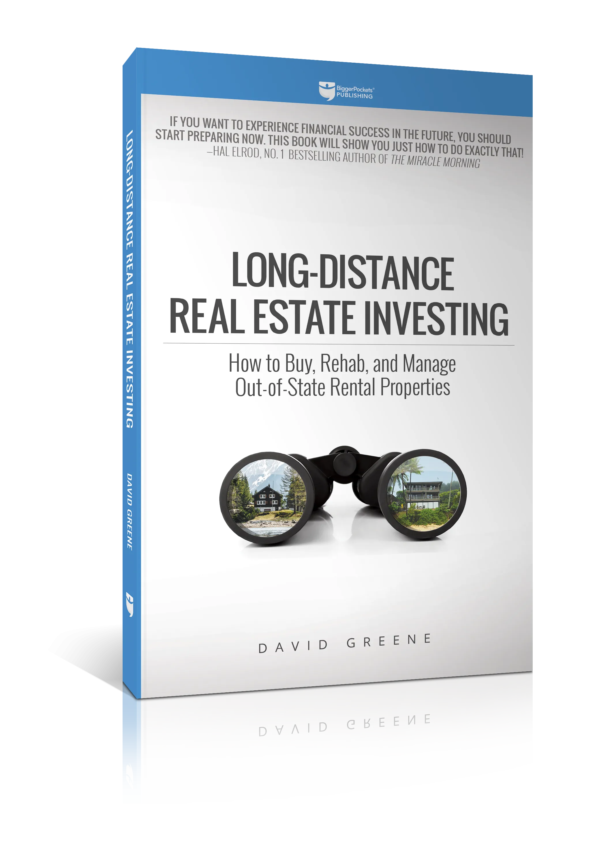 Long-Distance Real Estate Investing