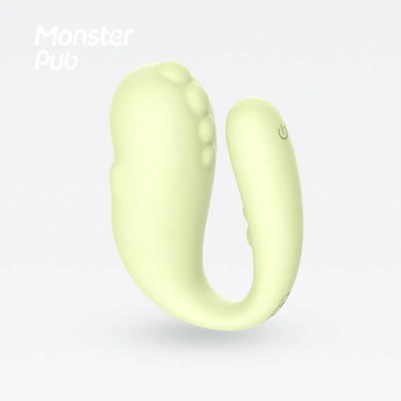 Long Distance Relationship Sex Toys - Monster pub 2 Master Gokilla -Excited Version